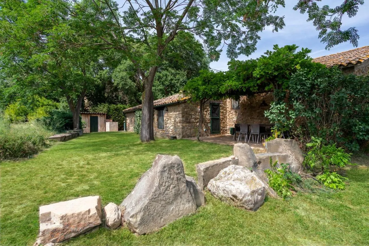 Can Muní Vilopríu España
