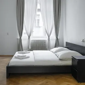 Matyas Apartamento Praga