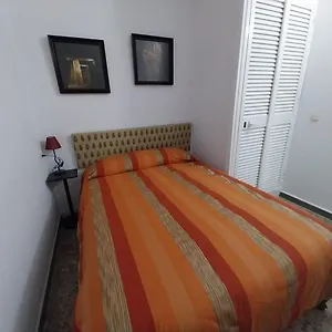 Mayte Apartamento El Palmar (Andalucia)