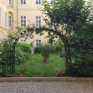 Center Gold Apartamento Budapest